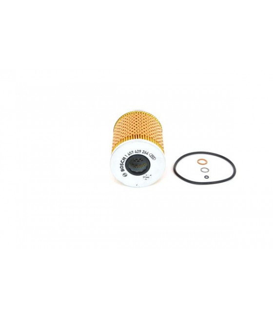 Oil filter for BMW E46 M3 & M3 CSL CS-833242E46