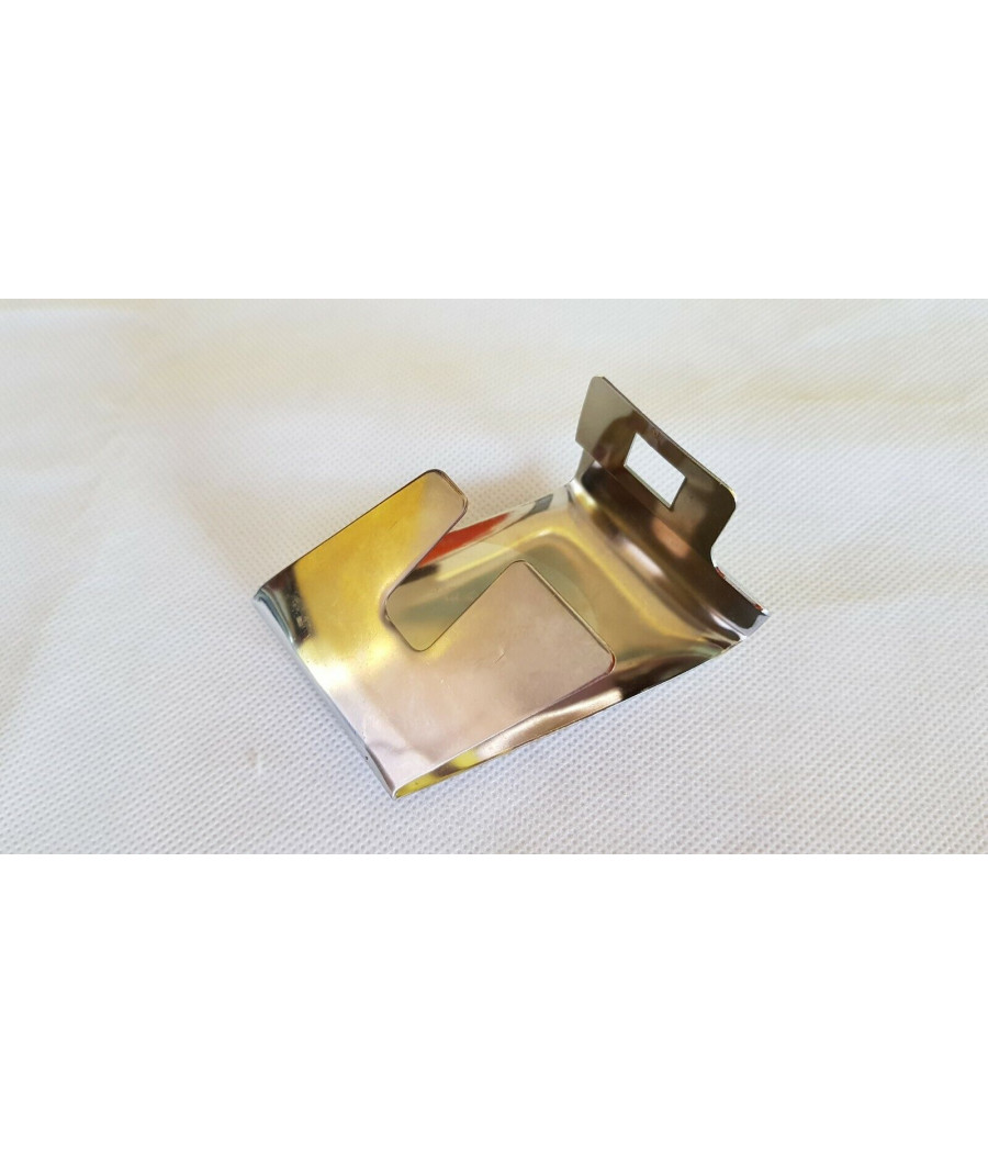 Front bumper fascia right BMW E21 315 - 323i CS-835472