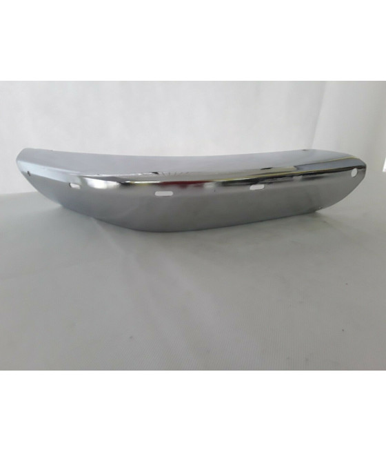 Bumper corner front right BMW E10 / E6 1502 - 2002 tii from 1971 CS-815796