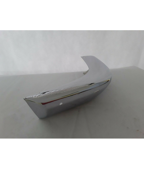 Bumper corner front right BMW E10 / E6 1502 - 2002 tii from 1971 CS-815796