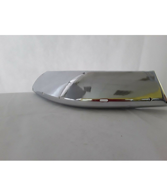 Bumper corner front right BMW E10 / E6 1502 - 2002 tii from 1971 CS-815796