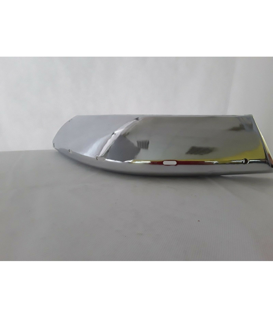 Bumper corner front right BMW E10 / E6 1502 - 2002 tii from 1971 CS-815796