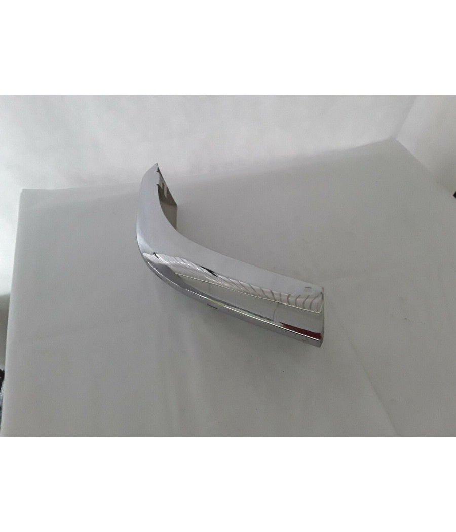 Bumper corner front right BMW E10 / E6 1502 - 2002 tii from 1971 CS-815796