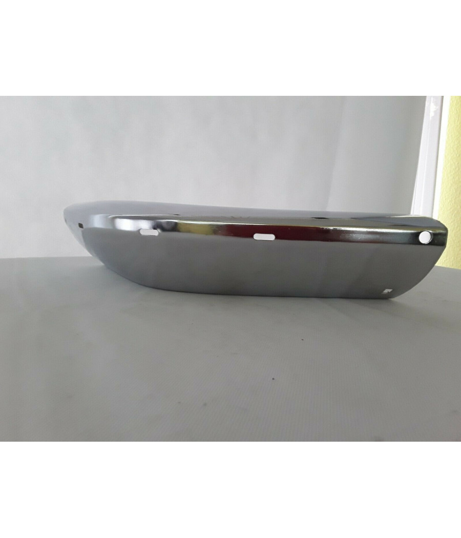 Bumper corner front right BMW E10 / E6 1502 - 2002 tii from 1971 CS-815796