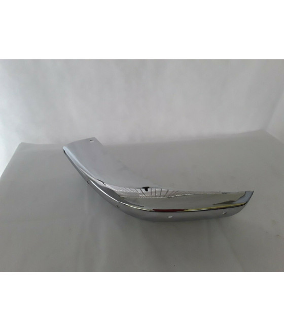 Bumper corner front left BMW E10 / E6 1502 - 2002 tii from 1971 CS-815795