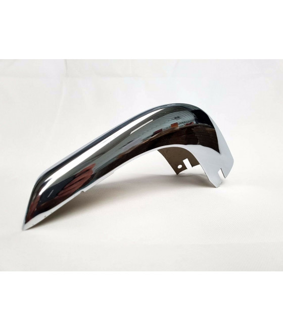 Bumper corner rear right BMW E10 / E6 1600-2 - 2002 turbo to 1971 CS-470053