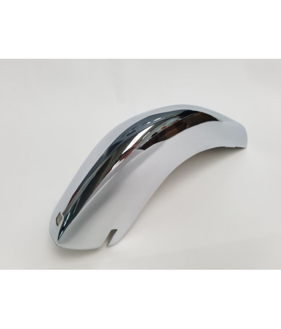 Bumper corner rear left BMW E10 / E6 1600-2 - 2002 turbo to 1971 CS-470052