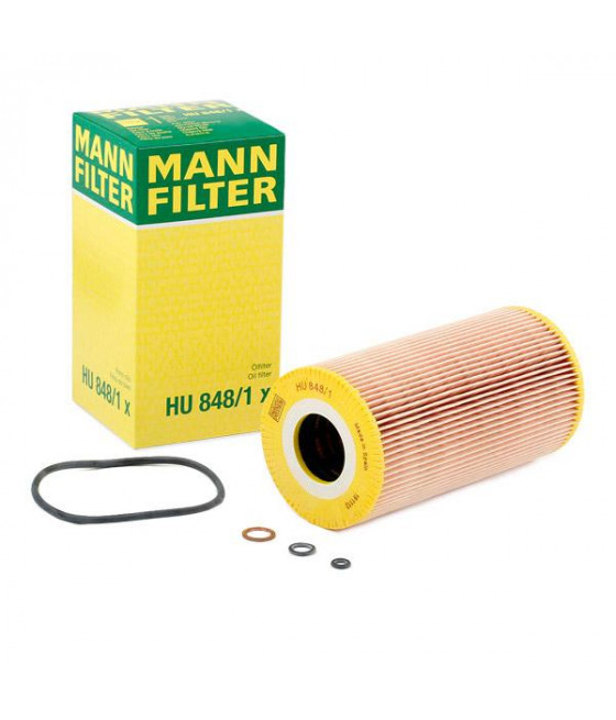 Ölfilter für BMW E38 725 tds CS-246131E38