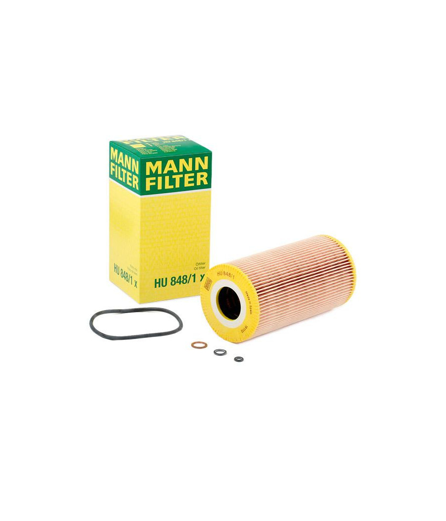 Oil filter for BMW E38 725 tds CS-246131E38