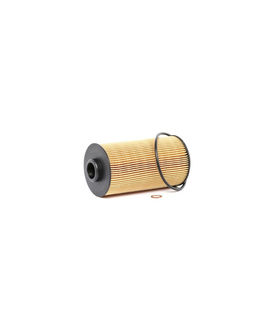 Oil filter for Alpina E39 D10 3.0 D Biturbo CS-435101alpE39