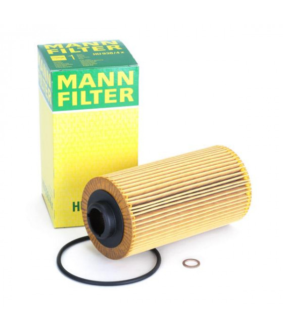 Ölfilter für BMW E38 730i - 750iL CS-745390E38