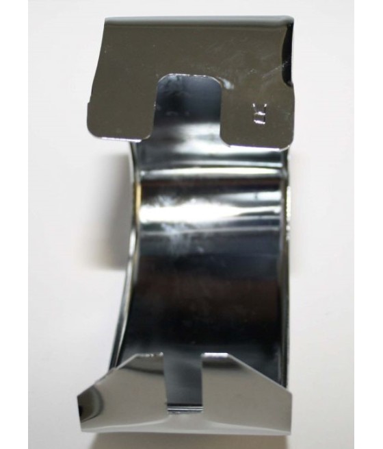 Bumper cover rear right BMW E10 1600 - 2002 ti until 1971 CS-803274