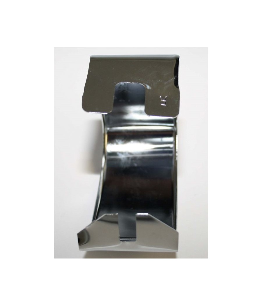 Bumper cover rear right BMW E10 1600 - 2002 ti until 1971 CS-803274