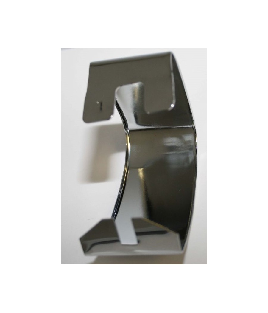 Bumper cover rear left BMW E10 1600 - 2002 ti until 1971 CS-803273