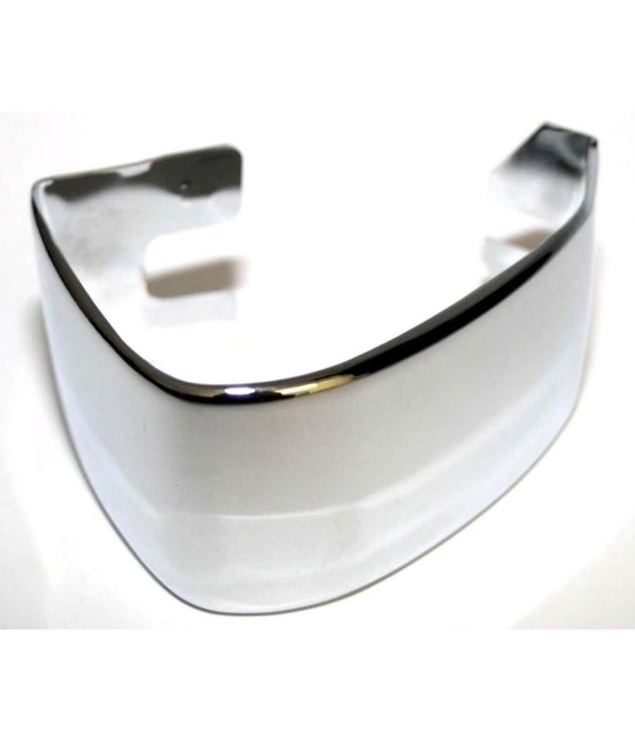 Bumper cover rear left BMW E10 1600 - 2002 ti until 1971 CS-803273