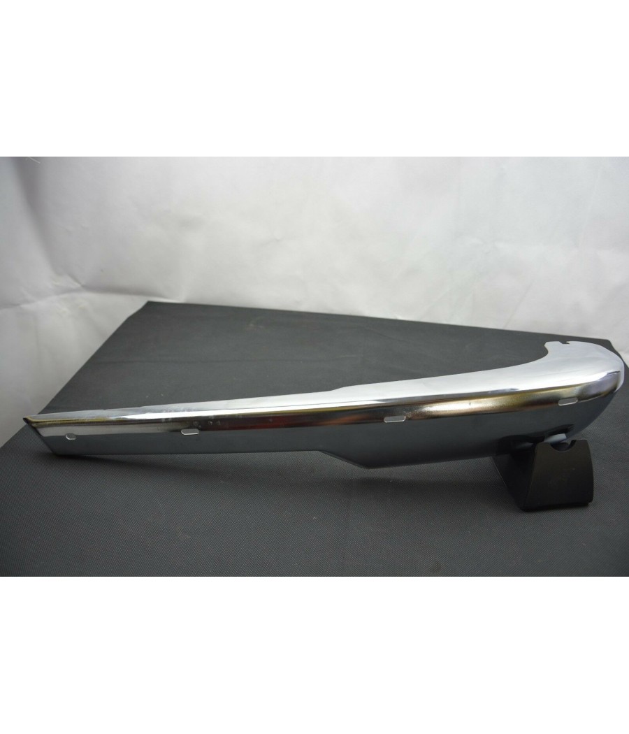 Bumper corner rear left BMW E10 1502 - 2002 tii from 1971 CS-814703