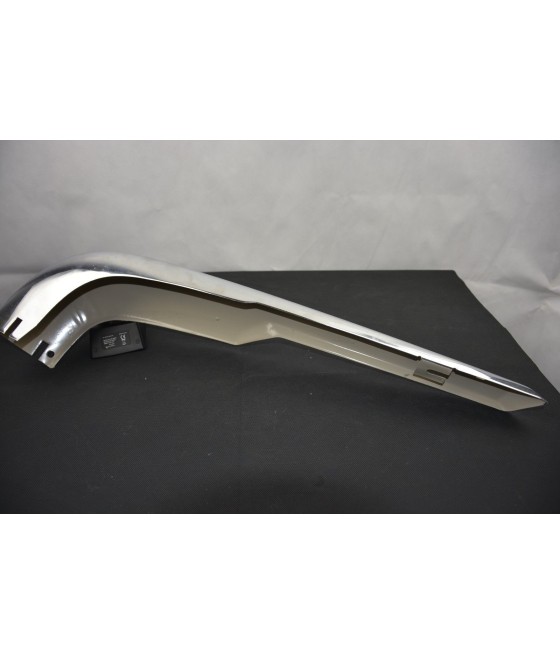 Bumper corner rear left BMW E10 1502 - 2002 tii from 1971 CS-814703