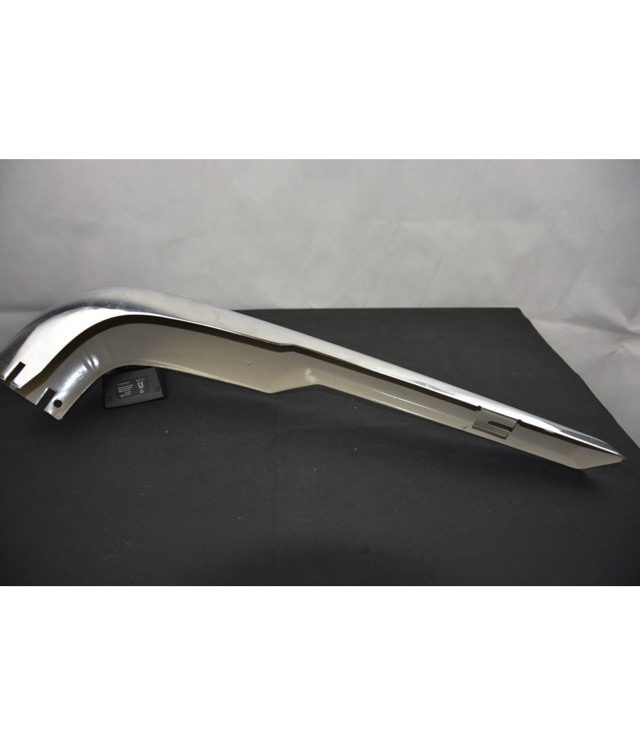 Bumper corner rear left BMW E10 1502 - 2002 tii from 1971 CS-814703