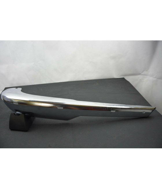 Bumper corner rear right BMW E10 1502 - 2002 tii from 1971 CS-814704