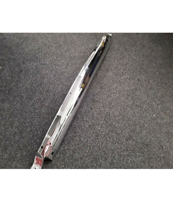 Front bumper center part BMW E10 / E6 1502 - 2002 turbo CS-670000E10