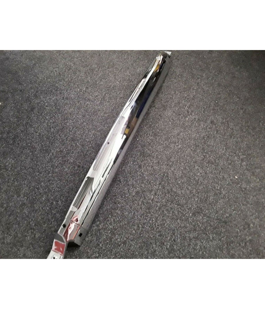 Front bumper center part BMW E10 / E6 1502 - 2002 turbo CS-670000E10