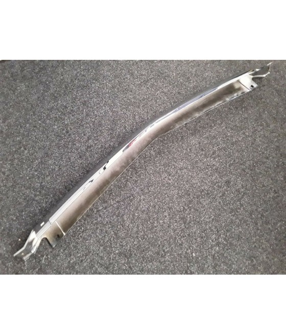 Front bumper center part BMW E10 / E6 1502 - 2002 turbo CS-670000E10