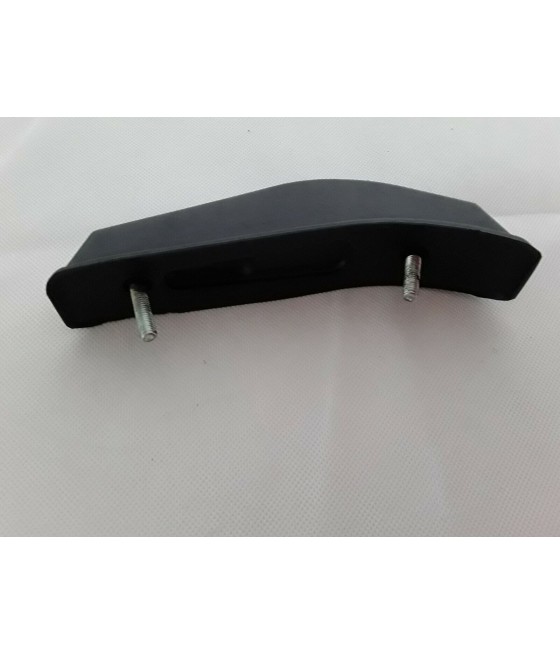 Rubber bumper for bumper horn BMW E10 / E6 1502 - 2002 turbo CS-558125E10