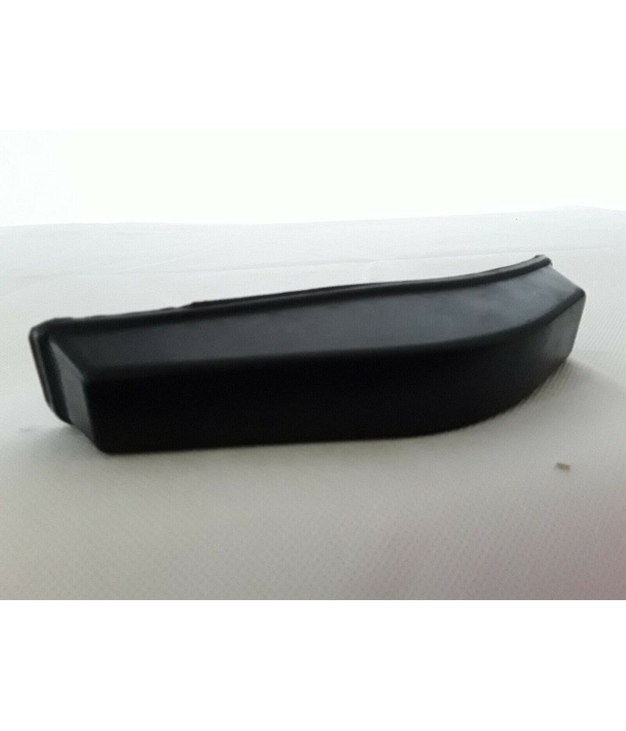 Rubber bumper for bumper horn BMW E10 / E6 1502 - 2002 turbo CS-558125E10