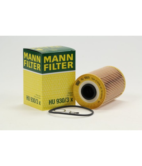 Oil filter for Alpina E21 B6 2.8 CS-267268alpE21