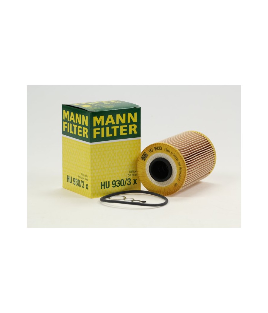 Oil filter for Alpina E21 B6 2.8 CS-267268alpE21