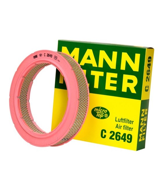 Air filter for BMW E10 / E6 1502 - 2002 CS-256410E10