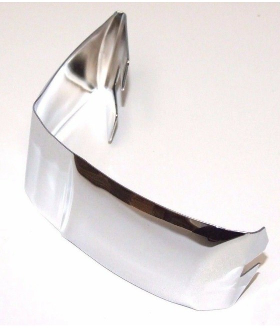 Bumper cover rear right BMW E10 / E6 1502 - 2002 turbo from 1971 CS-815482