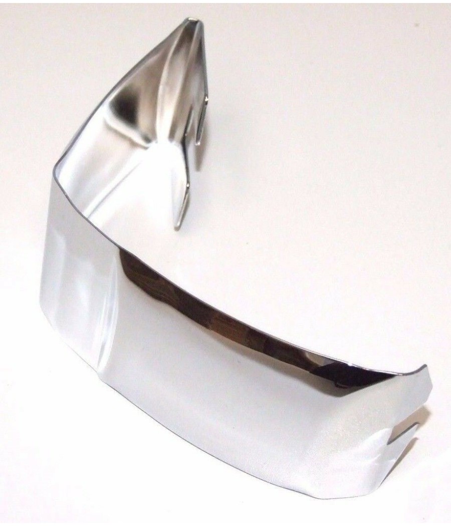 Bumper cover rear right BMW E10 / E6 1502 - 2002 turbo from 1971 CS-815482