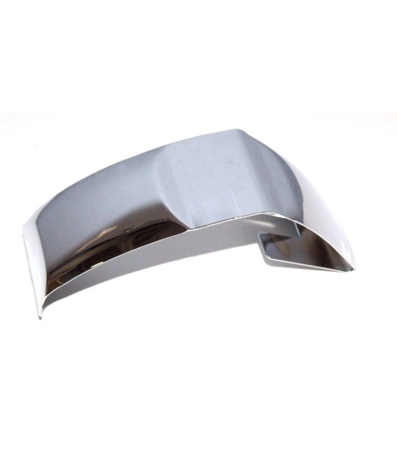 Rear bumper cover left BMW E10 / E6 1502 - 2002 turbo from 1971 CS-815481