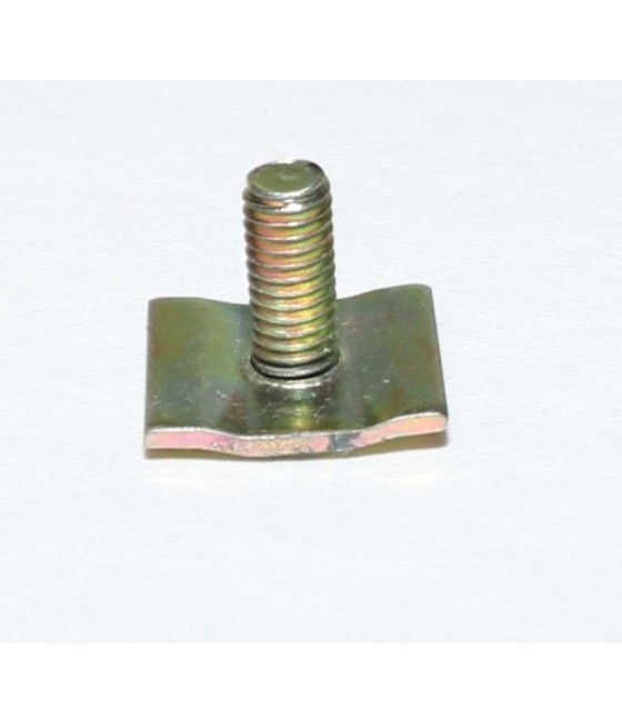 Screw fastener bumper support BMW E10 / E6 1502 - 2002 turbo from 1971 CS-815611