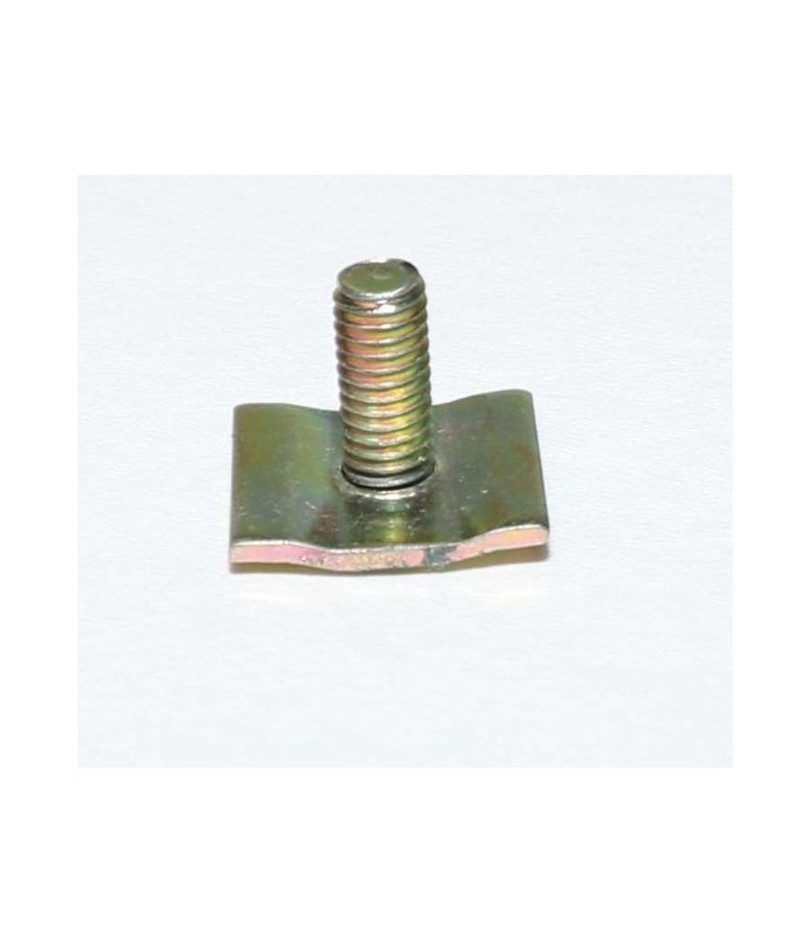 Screw fastener bumper support BMW E10 / E6 1502 - 2002 turbo from 1971 CS-815611
