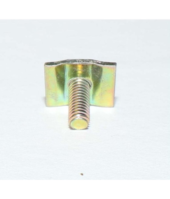 Screw fastener bumper support BMW E10 / E6 1502 - 2002 turbo from 1971 CS-815611