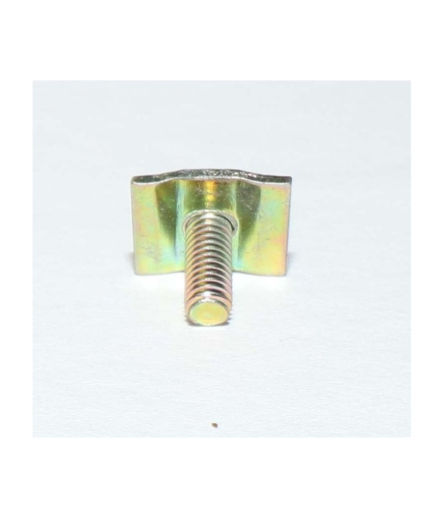 Screw fastener bumper support BMW E10 / E6 1502 - 2002 turbo from 1971 CS-815611