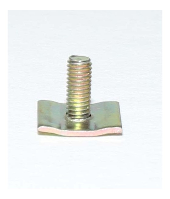 Screw fastener bumper support BMW E10 / E6 1502 - 2002 turbo from 1971 CS-815611