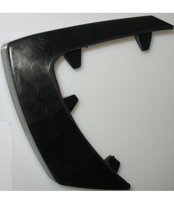 Rubber bumper for bumper horn BMW E10 / E6 1502 - 2002 tii from 1971 CS-815484