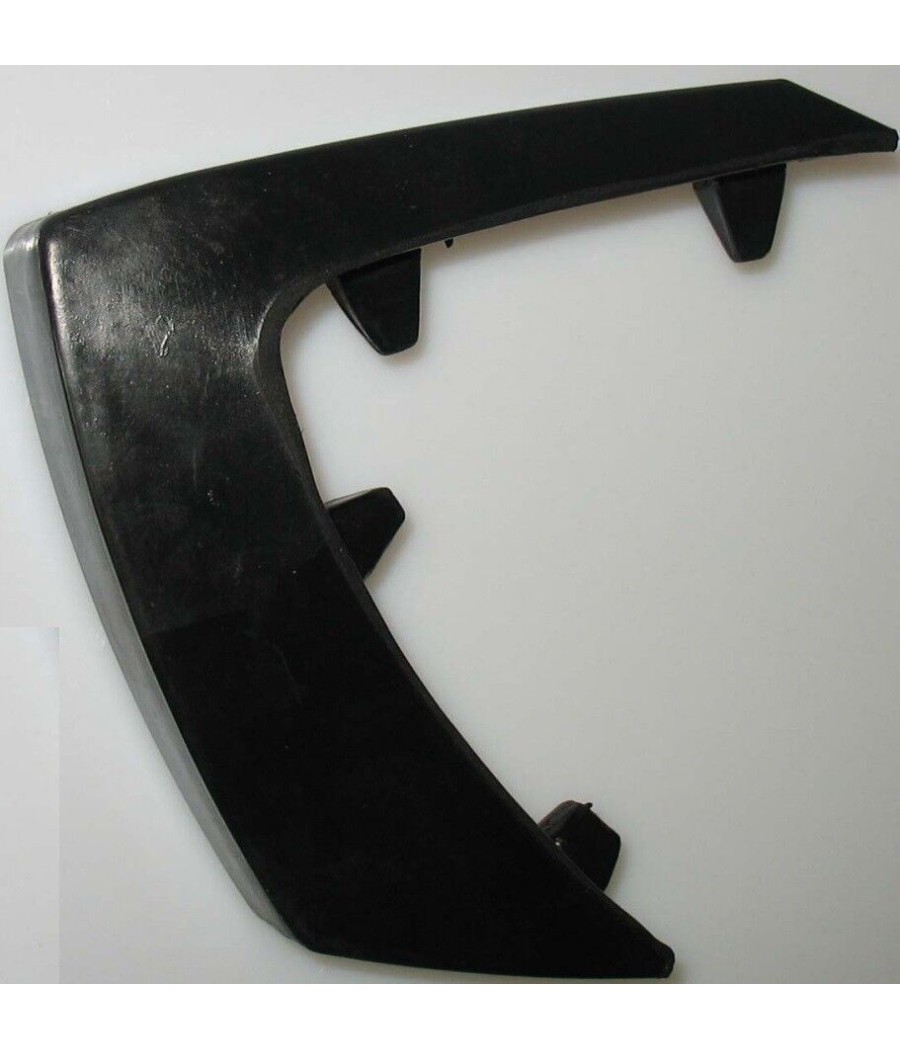 Rubber bumper for bumper horn BMW E10 / E6 1502 - 2002 tii from 1971 CS-815484