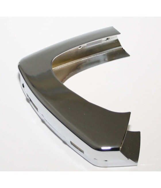 Bumper horn front right BMW E10 / E6 1502 - 2002 tii from 1971 CS-814702