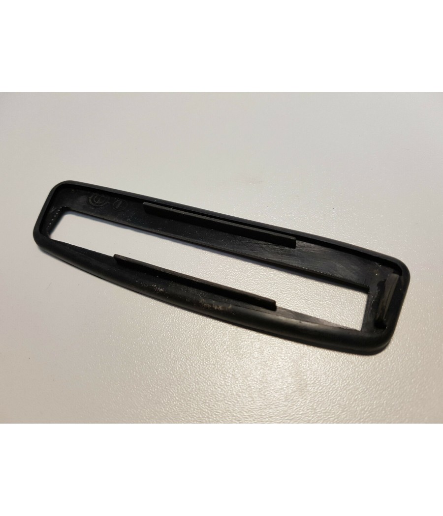 Mirror base for outside mirror right BMW E9 2,5 CS - 3,0 CSL year 1971 - 1973 CS-807732E9