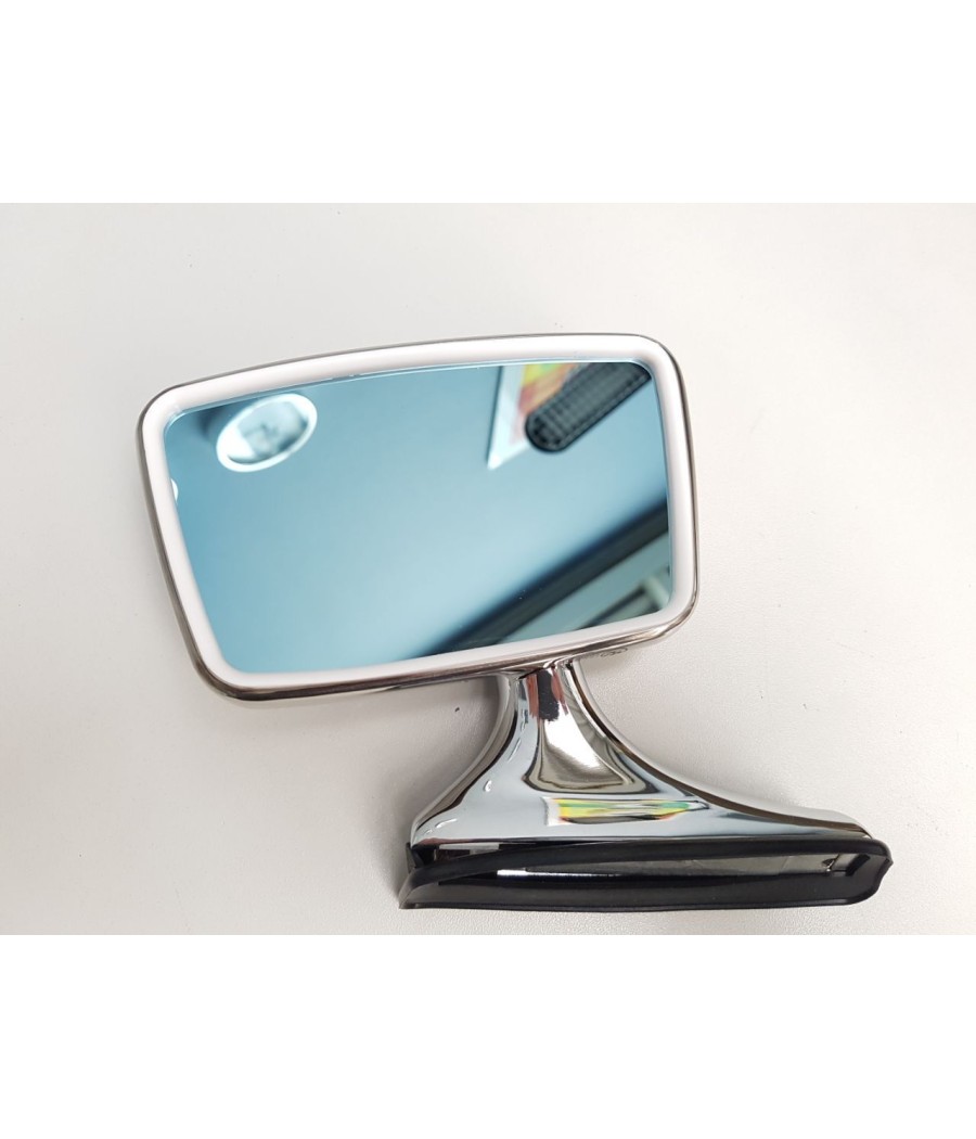 Exterior mirror trapezoid left BMW E3 2500 - 3,3 Li year 1971 - 1973 CS-804452E3 Exterior mirror trapezoid left BMW E3 2500 - 3,3 Li year 1971 - 1973 CS-804452E3