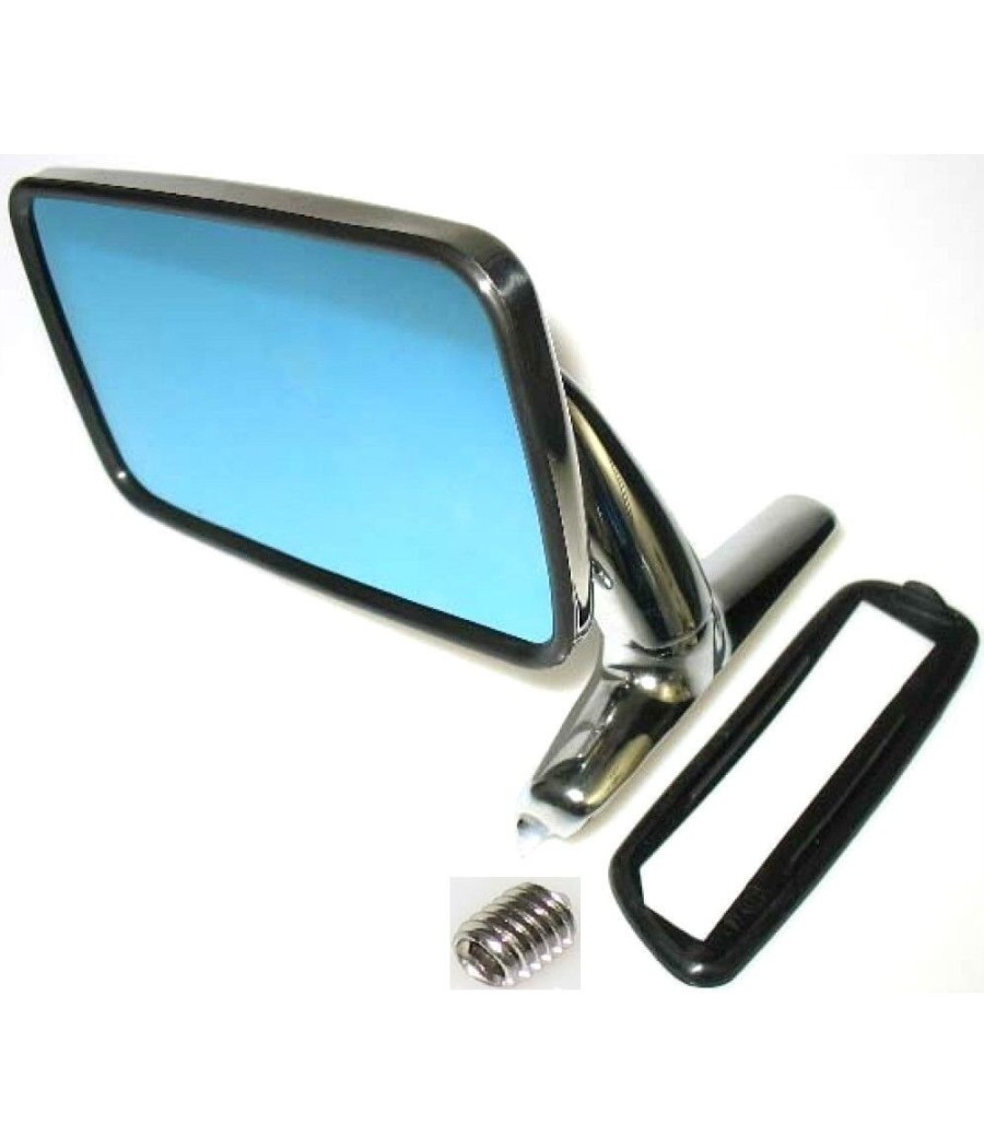 Exterior mirror left BMW E10 / E6 1502 - 2002 turbo from 1973 CS-821793E10