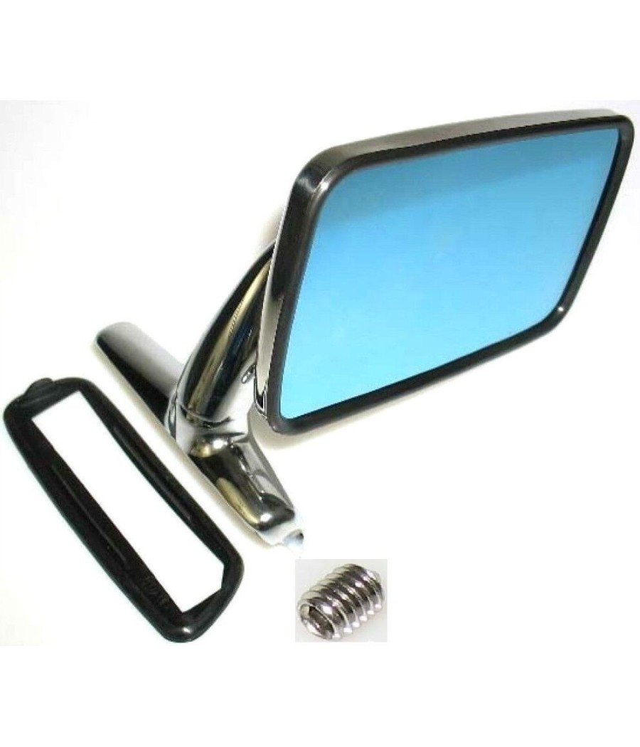 Exterior mirror right BMW E9 2,5 CS - 3,0 CSL from 1973 CS-821794E9