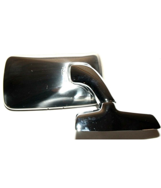 Exterior mirror right BMW E21 315 - 323i until 08 / 1979 CS-821794E21