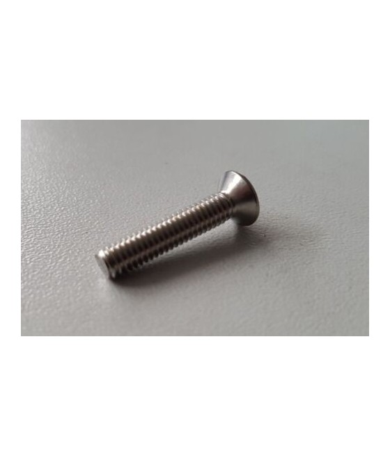 Senkschraube Außenspiegel BMW 1500 - 2000 tii ab 1969 CS-928439NK