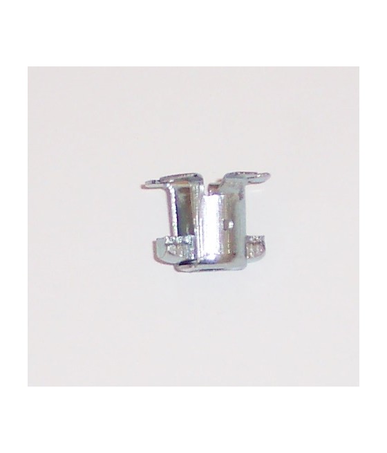 Cage nut / basket nut for exterior mirror BMW E9 2,5 CS - 3,0 CSL CS-925804E9