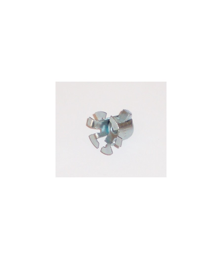 Cage nut / basket nut for exterior mirror BMW E21 315 - 323i until 08 / 1979 CS-925804E21